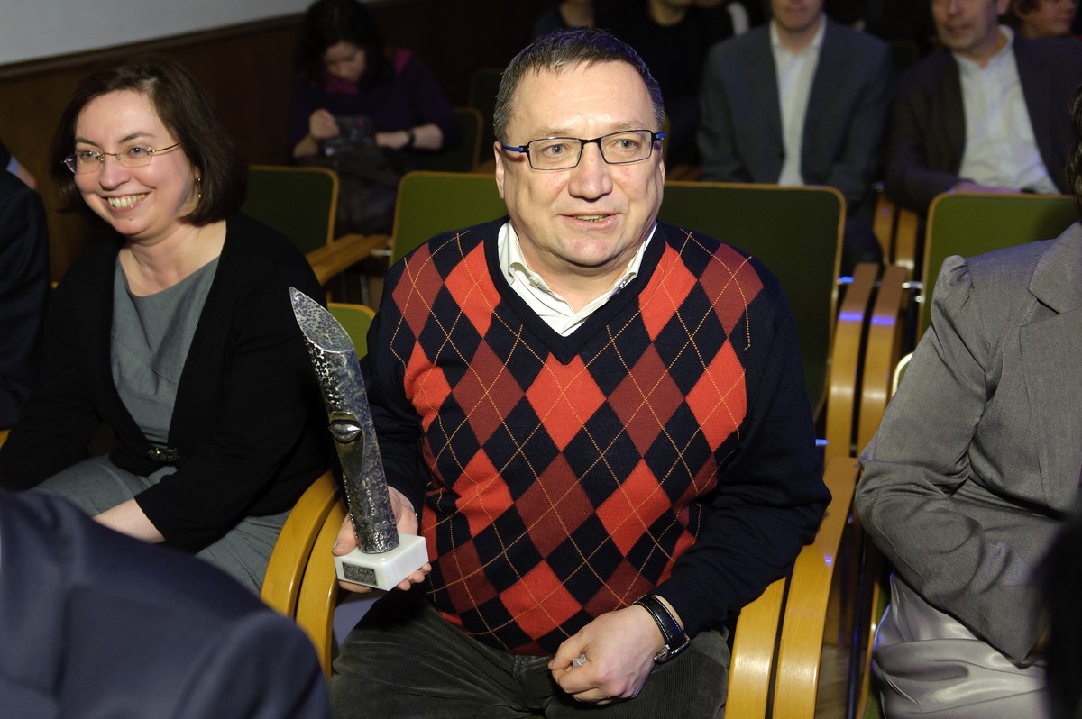 Piotr Gadzinowski