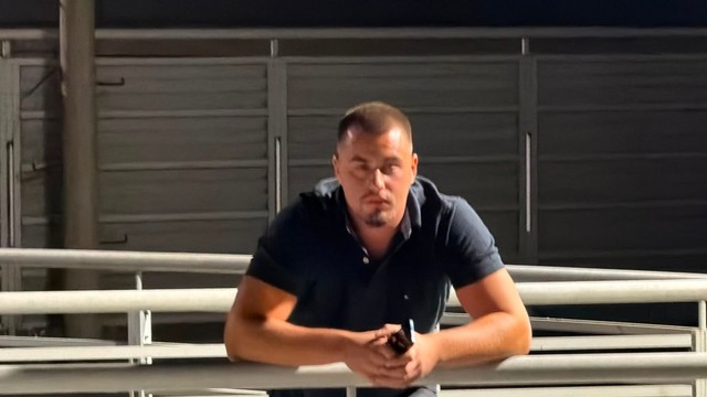 Viktor Gagić 