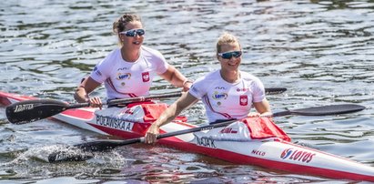 Mamy kolejny medal w Tokio. Naja i Puławska wicemistrzyniami olimpijskimi!