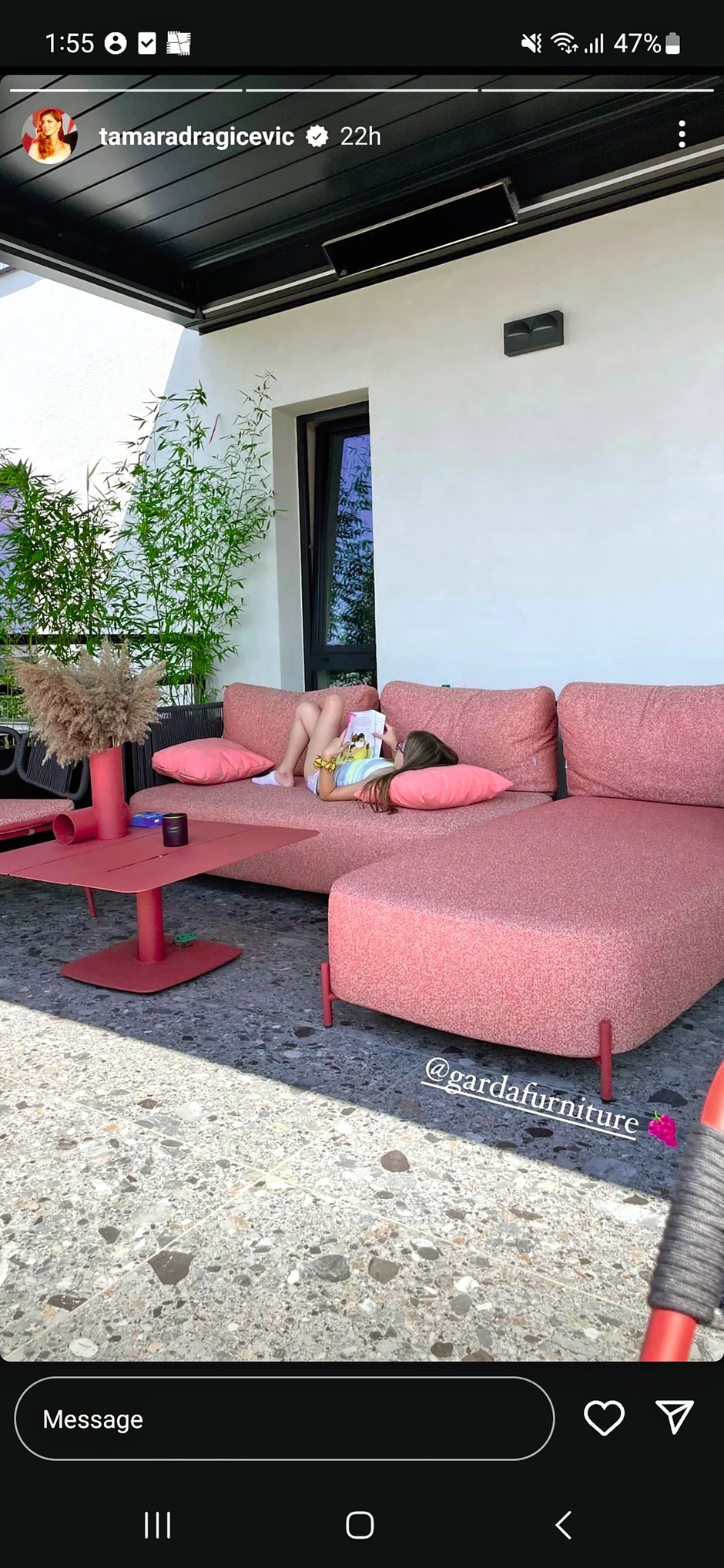 Kuća Petra i Tamare