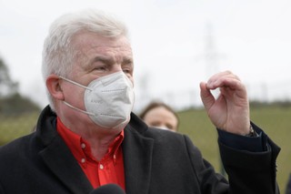 Ikonowicz: Będę społecznym Rzecznikiem Praw Obywatelskich. Niezależnie od wyniku głosowania w Sejmie