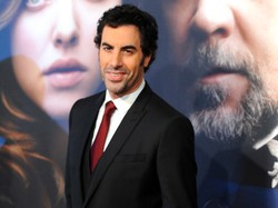 Sacha Baron Cohen nie zaśpiewa w Queen