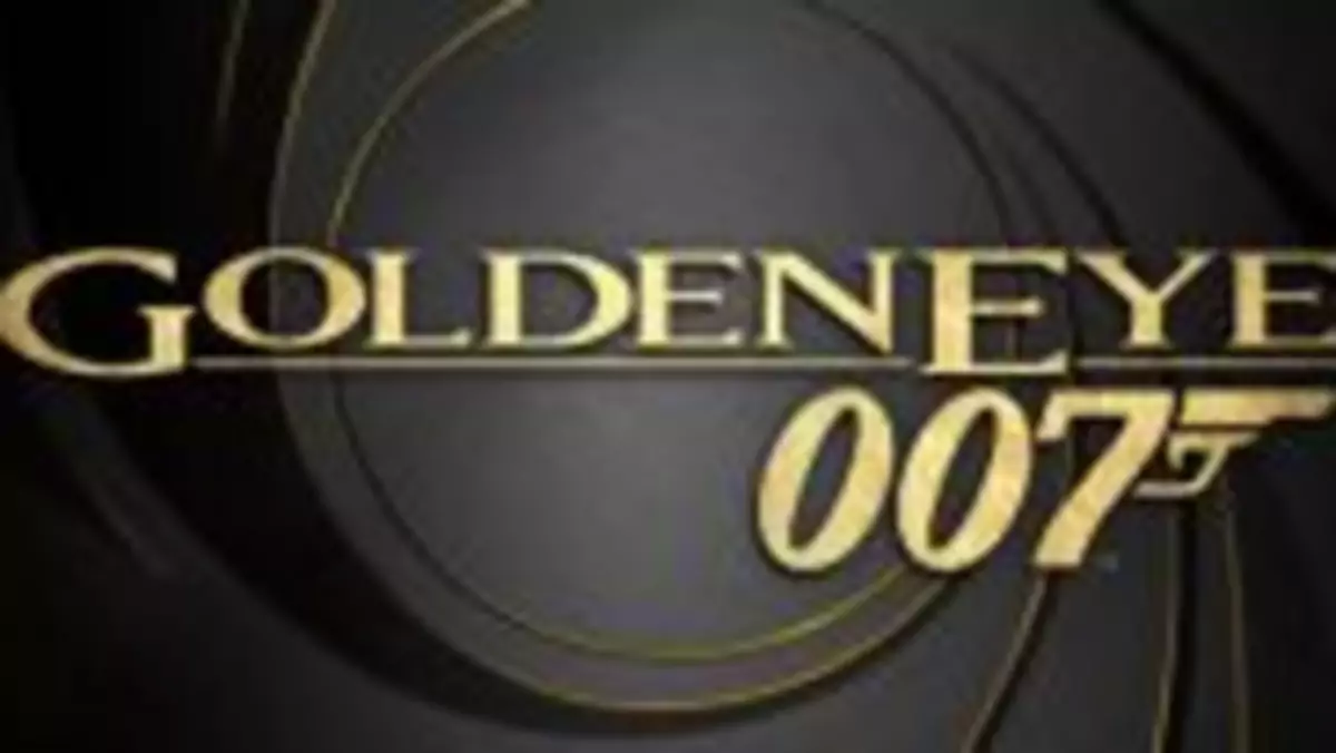 Multiplayerowy zwiastun GoldenEye 007: Reloaded przywraca wspomnienia