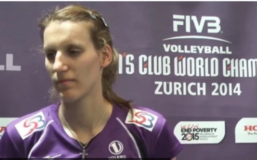 Ćerka Bode Ninkovića je igrala za reprezentaciju