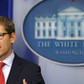 Jay Carney Biały Dom