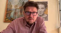 Rodzinna tajemnica Wojciecha Malajkata. Po 17 latach wraz z żoną zaadoptował dwoje dzieci