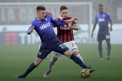 Sergej Milinković-Savić