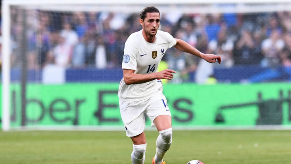 Adrien Rabiot