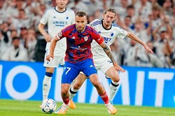 Na początek wyjazd do Bergamo. Zobacz terminarz meczów Rakowa w Lidze Europy