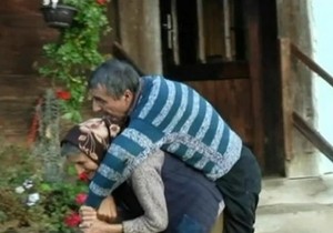 Olga i Predrag Bošković