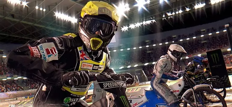 Techland pokazuje rozgrywkę w FIM Speedway Grand Prix 15