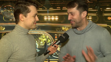 Eurowizja: Marcin Miller o udziale w konkursie. "To dla mnie kolejna poprzeczka do przeskoczenia"