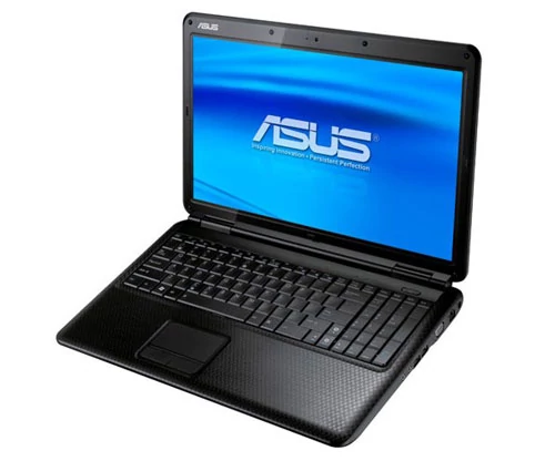 Asus K50C