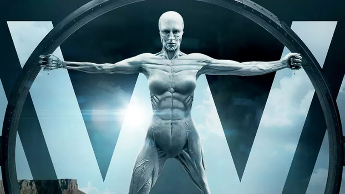 Westworld, serial dla miłośników nowych technologii