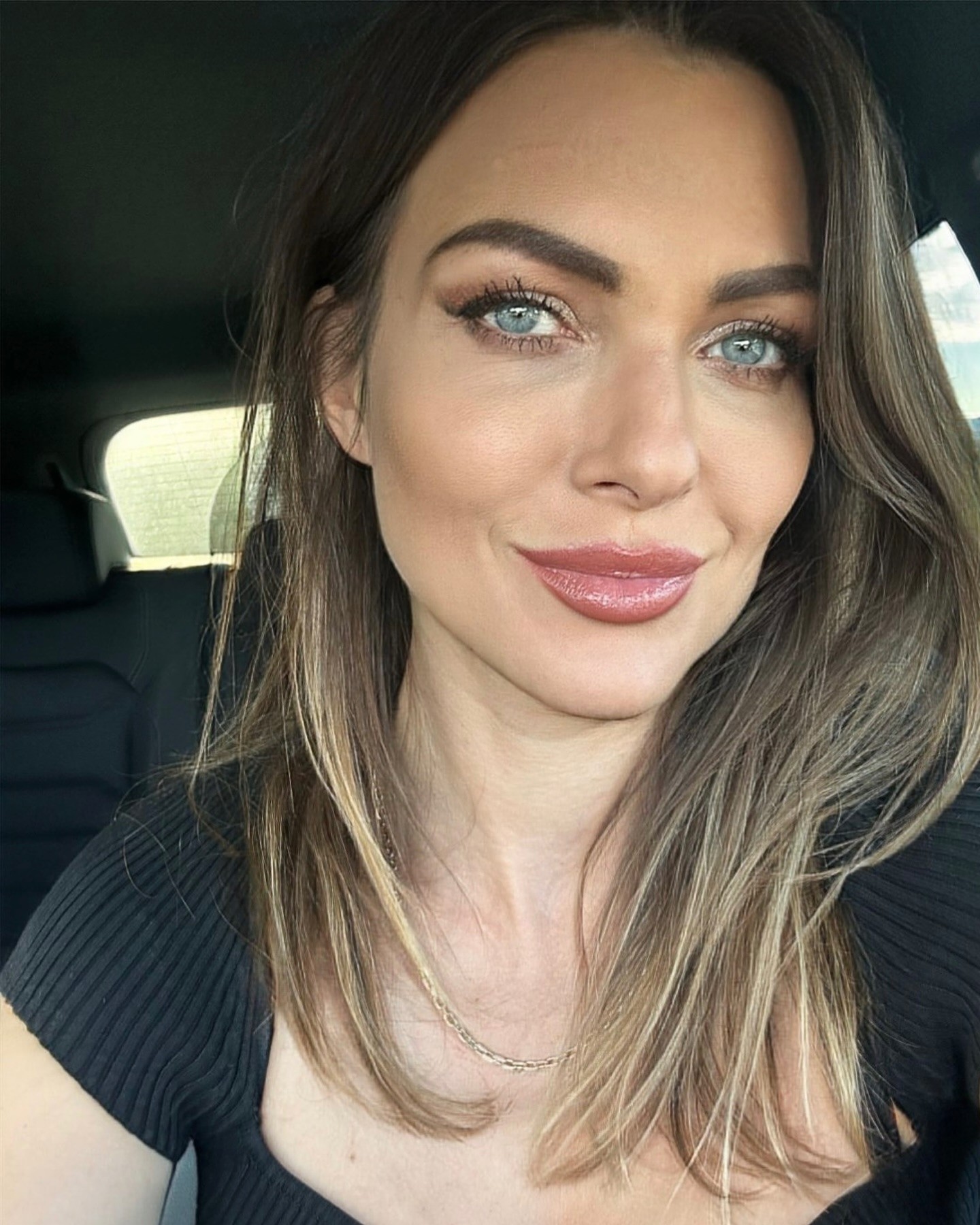 Bývalá superstaristka a právnička Martina Schindlerová.