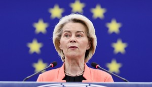 Ursula fon der Lajen
