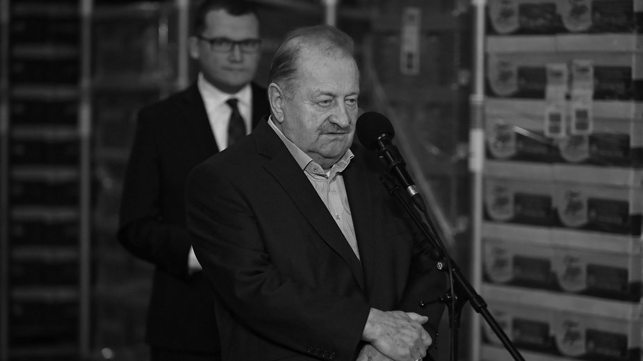Tadeusz Gołębiewski