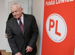 Miller: Nie chcę być znów szefem SLD