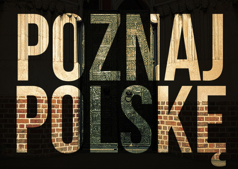 Poznaj woj. wielkopolskie