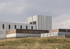 Nuklearka u Dodevardu