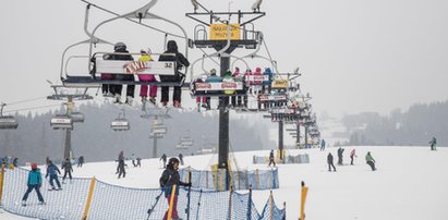 Ruszają ferie zimowe w Małopolsce