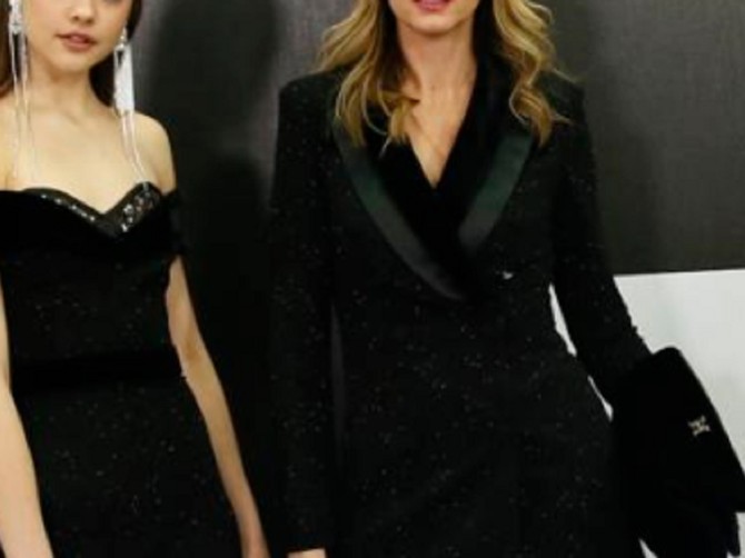 Marija Žeželj i Jelena Ivanović Tomašević