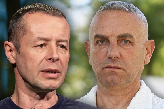"REKAO SAM MU DA ODE U CRKVU I ZAPALI SVEĆU" Ivan Gavrilović o skandaloznoj izjavi Dr Igija, SUKOBU Slađe i Vesne i Gagiju: "Prošao je kroz pakao"