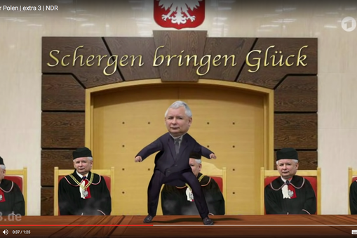 Sługusy przynoszą szczęście