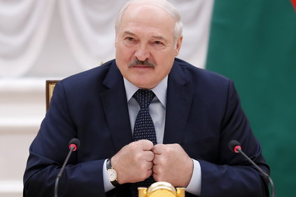 Nieoficjalnie: Łukaszenka i Putin porozumieli się w sprawie kredytu