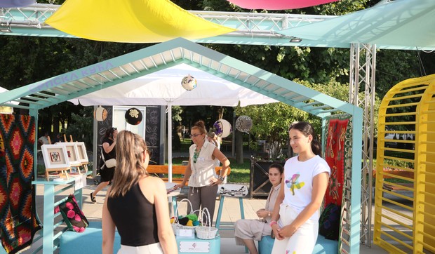 Expo karavan Sremska Mitrovica