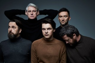 Myslovitz: „Miłość”, bo nie tylko jest nienawiść [PODCAST]