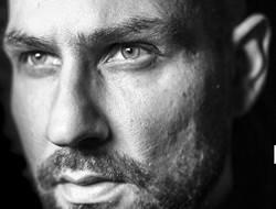 "Z Tobą" kolejnym singlem z "Wojownika z miłości" Bartasa Szymoniaka