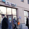 Zmasowany atak hakerski na rosyjski bank. Wykryto także rosyjskie IP