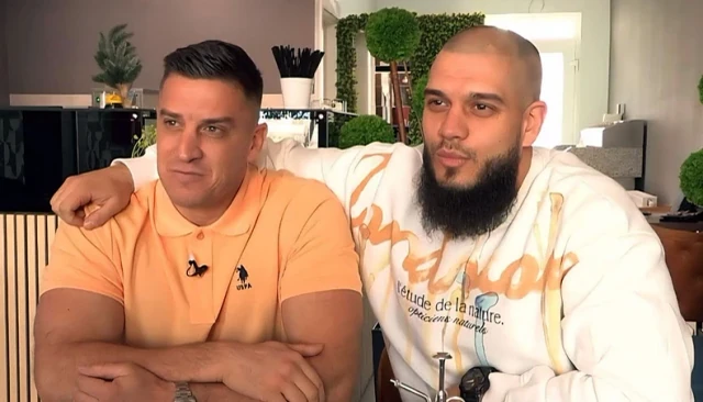 Prešao je u islam, a sad praznuje i katolički Božić! Dejan Dragojević je iznenadio sve! "Još nam fali kravu da dovedemo!"