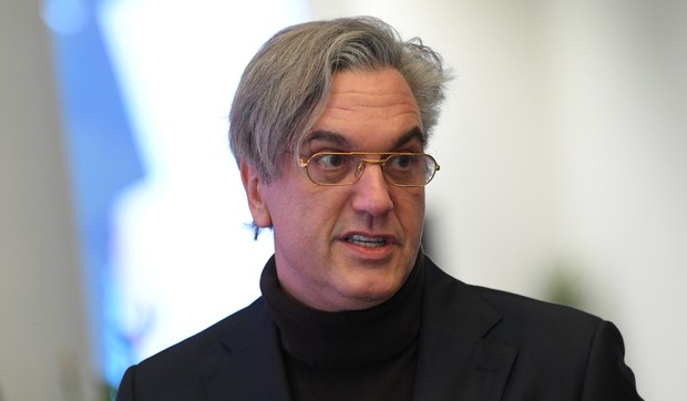 Marko Čadež