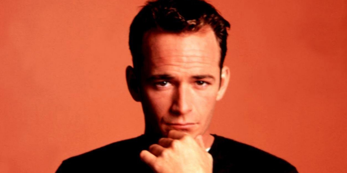 Luke Perry