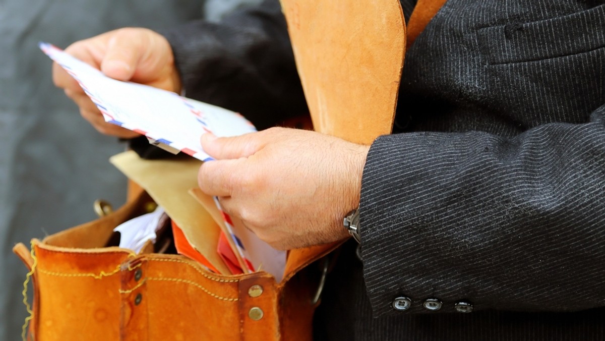 Strajk w Poczcie Polskiej? Listonosze chcą podwyżek