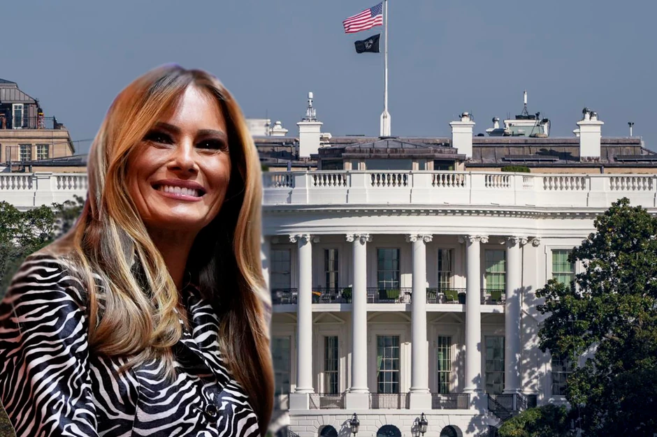 Melanija Tramp