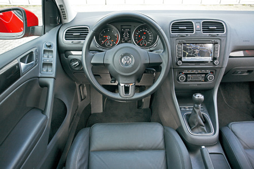 Nowy Renault Megane kontra VW Golf VI, Kia cee,d, Toyota Auris, Seat Leon, Fiat Bravo
