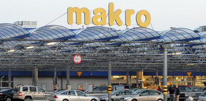 Makro obniża ceny nawet o 75 procent.