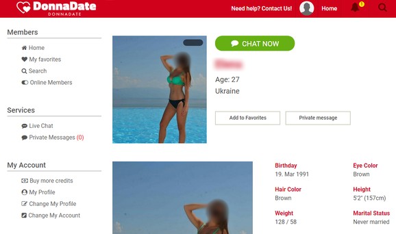 Ukradene fotografije