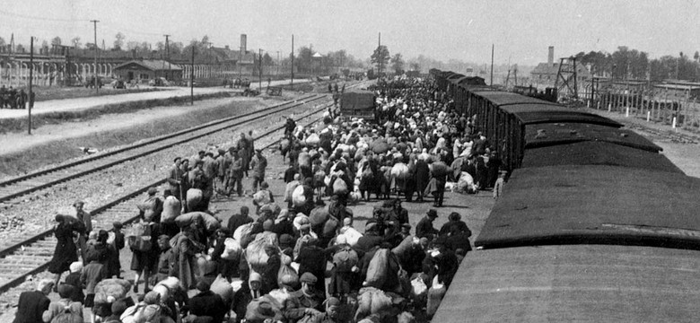 Alianci wiedzieli o zbrodniach w Auschwitz. Dlaczego nie zbombardowano obozu?