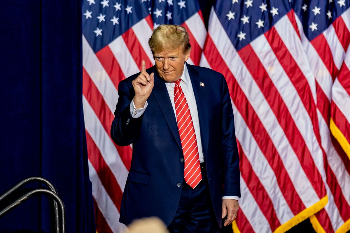 Rozmowy handlowe USA-Chiny. Administracja Trumpa ogłasza "znaczący postęp"