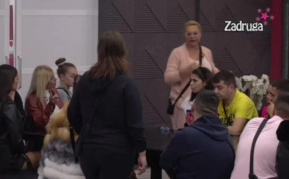 Marija i Miljana Kulić