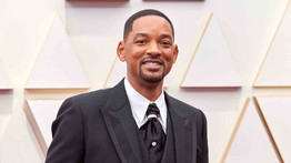 Will Smith először mutatkozott nyilvánosan az Oscar-botrány óta