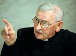 "Bez religii w szkole byłoby jeszcze gorzej"