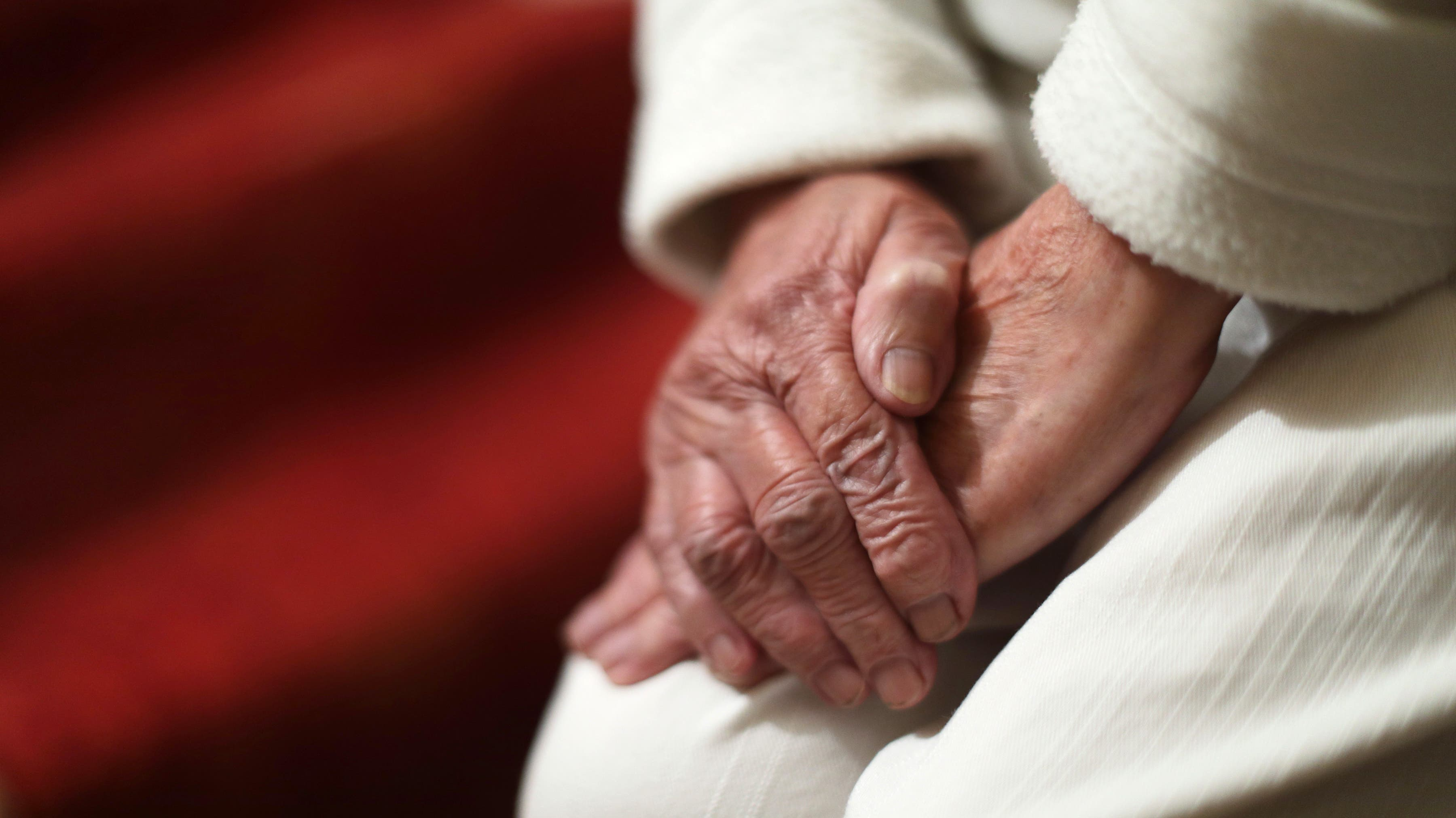 £440m spent on NHS beds as Scotland's care sector faces collapse