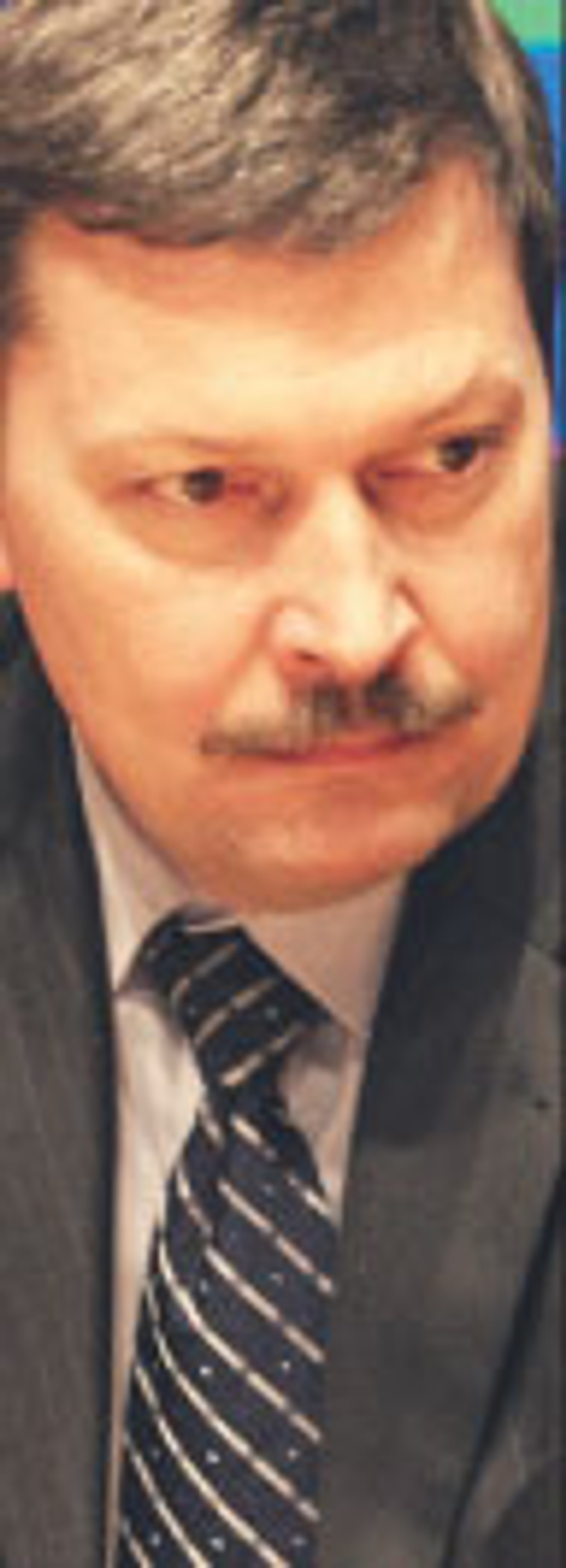 Cezary Iwański, wiceprezes Pioneer Pekao Investment Management