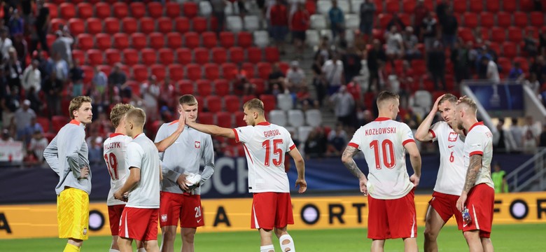 Sport w TV we wtorek 17 czerwca. Polacy walczą o honor na Euro. Tenisiści grają w Halle. Gdzie obejrzeć na żywo?