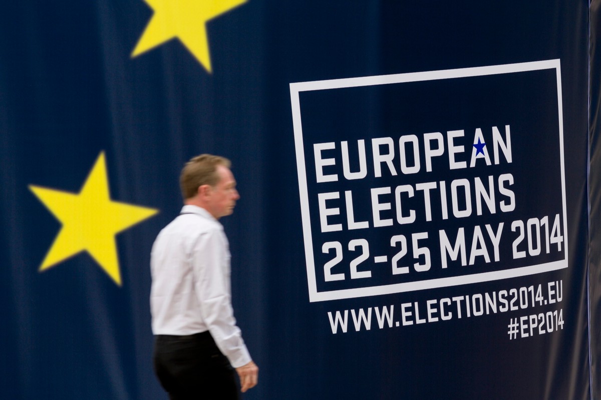 Wybory do Parlamentu Europejskiego